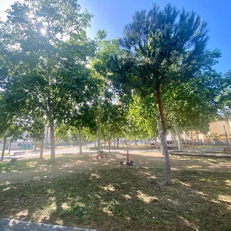 Apartmán Atico Centro Y Playa