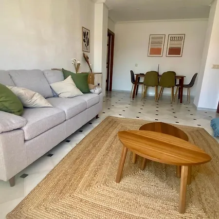 Apartmán Atico Centro Y Playa Sanlúcar de Barrameda