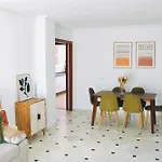 Atico Centro Y Playa Apartment