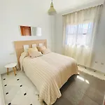 Atico Centro Y Playa * Sanlúcar de Barrameda