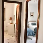 Apartment Atico Centro Y Playa