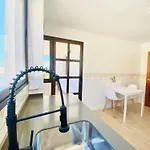 Apartment Atico Centro Y Playa *