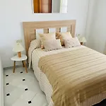 Apartment Atico Centro Y Playa