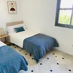 Atico Centro Y Playa Apartment