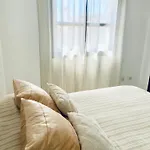 Atico Centro Y Playa Apartment