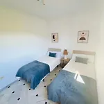 Apartment Atico Centro Y Playa Sanlúcar de Barrameda