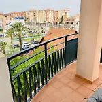 Atico Centro Y Playa Apartment Sanlúcar de Barrameda