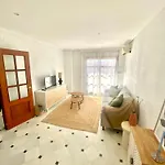 Apartment Atico Centro Y Playa *