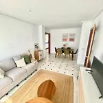 Apartment Atico Centro Y Playa