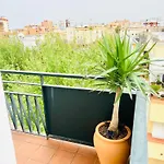 Apartment Atico Centro Y Playa Sanlúcar de Barrameda