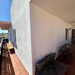 Atico Centro Y Playa Apartment