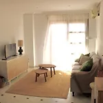 Atico Centro Y Playa Apartment