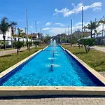 Apartment Atico Centro Y Playa *