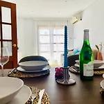 Apartment Atico Centro Y Playa *
