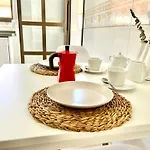 Atico Centro Y Playa Apartment Sanlúcar de Barrameda