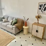 Atico Centro Y Playa Apartment
