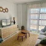 Atico Centro Y Playa Apartment