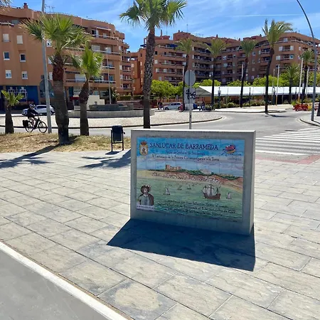 Atico Centro Y Playa *