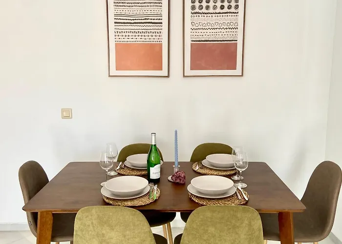 דירה Atico Centro Y Playa Sanlúcar de Barrameda