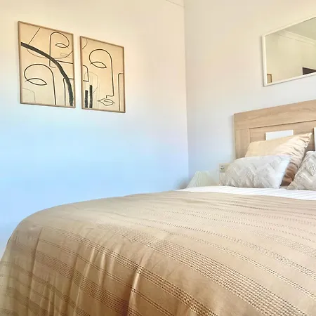 Atico Centro Y Playa * Sanlúcar de Barrameda