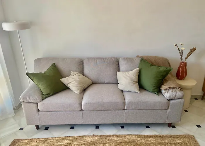 Atico Centro Y Playa Daire Sanlúcar de Barrameda